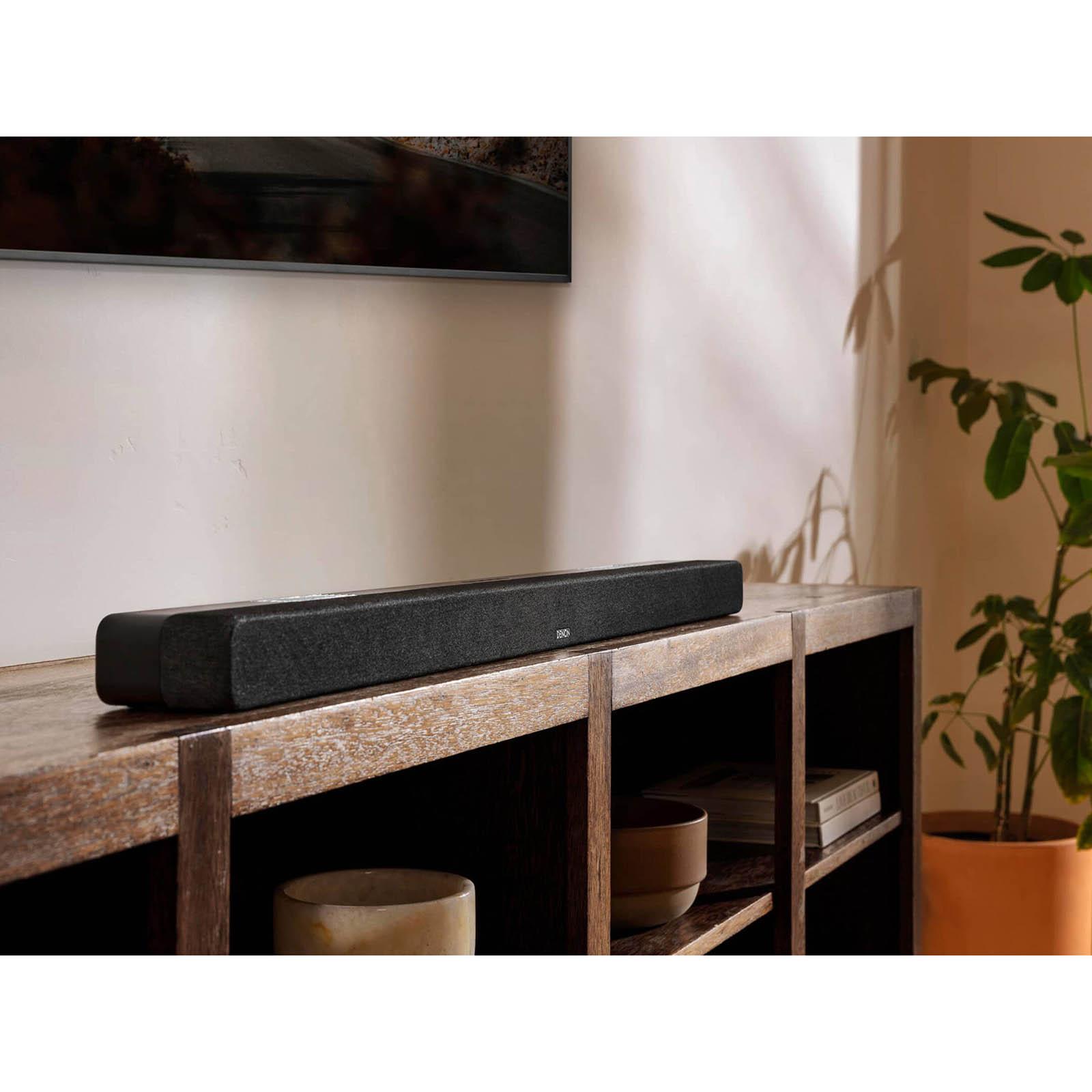 Denon DHT-S517 3.1.2 Channel Soundbar System